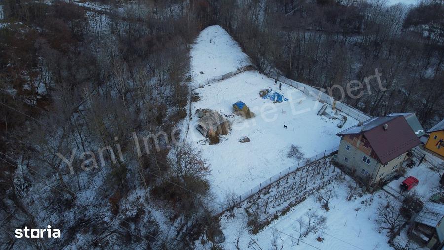 Teren de vanzare in Curtea de Arge?, str Ghioceilor. - 3