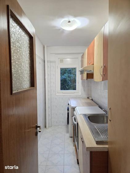 Apartament 2 camere | Metrou 7' | Renovat | Prima inchiriere - 4
