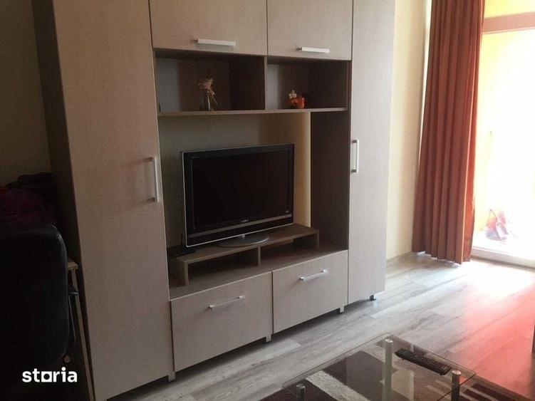 Inchiriez apartament 1 camera ARED Kaufland Arad - 3