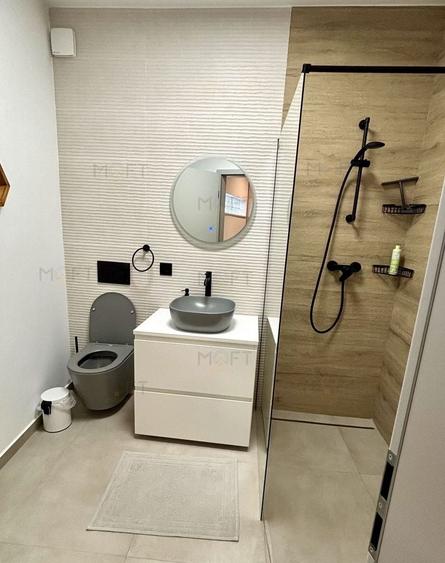 Apartament 3 camere Piata Romana Bloc Nou loc de parcare - 6