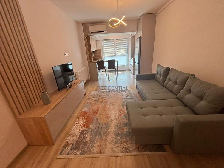 Apartament 2 camere de inchiriat - Drumul Binelui - Metrou Aparatori - 4