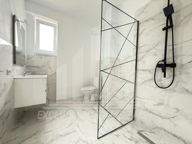 Apartament cu 3 camere în Ampoi 3