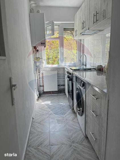 Apartament cu 3 camere în Bucovina