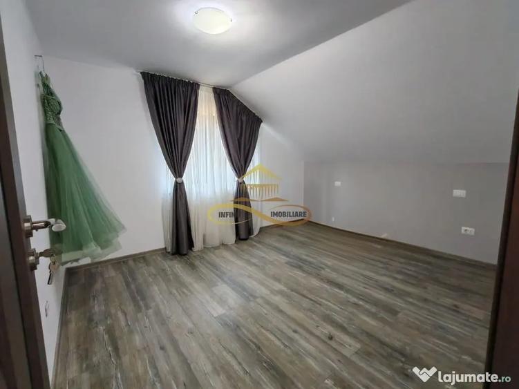 Casă cu 4 camere cu Teren 1009 Mp în Răcăciuni