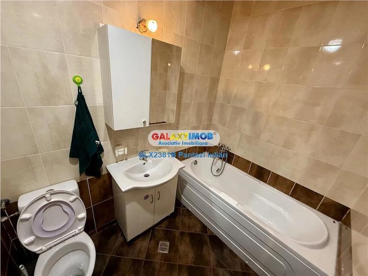 Apartament cu 2 camere decomandat, mobilat în Dristor