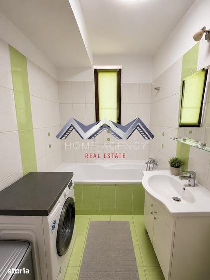 Apartament cu 2 camere în Sud