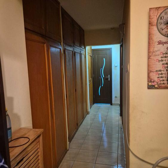 Apartament cu 3 camere decomandat în Nicolae Grigorescu