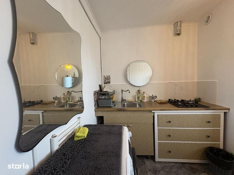 44900euro! Tatarasi, Garsoniera moderna, 22mp,ideala investitie! - 2