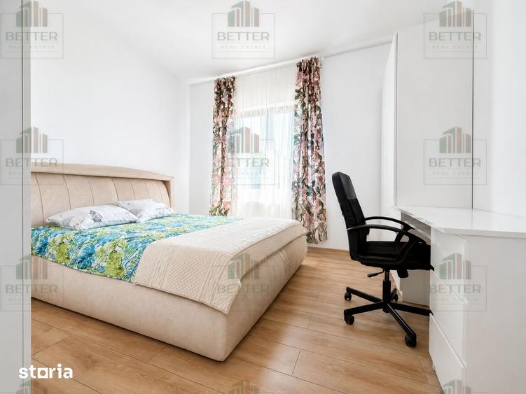 Casa P+1E+M 5 camere - 200 mp total - par?ial mobilata JILAVA ! - 8
