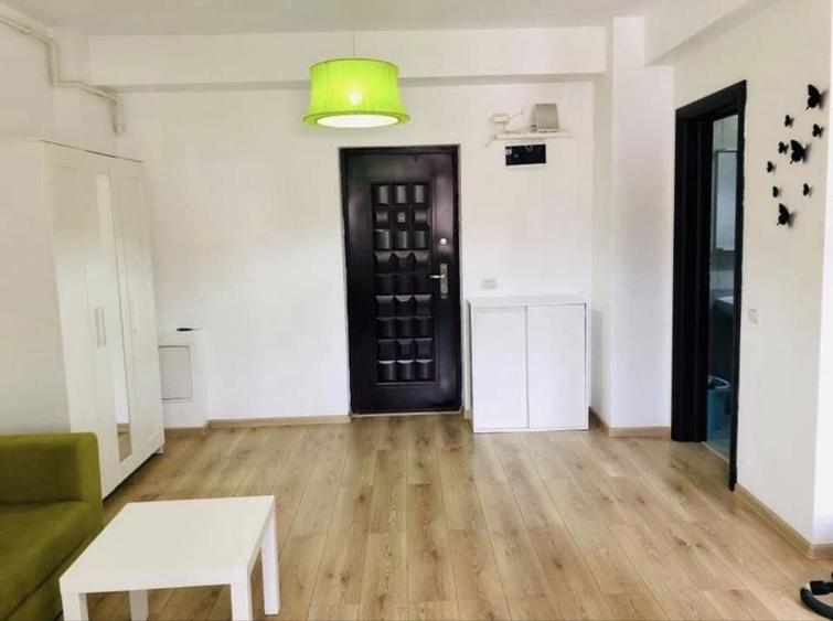 Apartament cu 2 camere decomandat în Chiajna