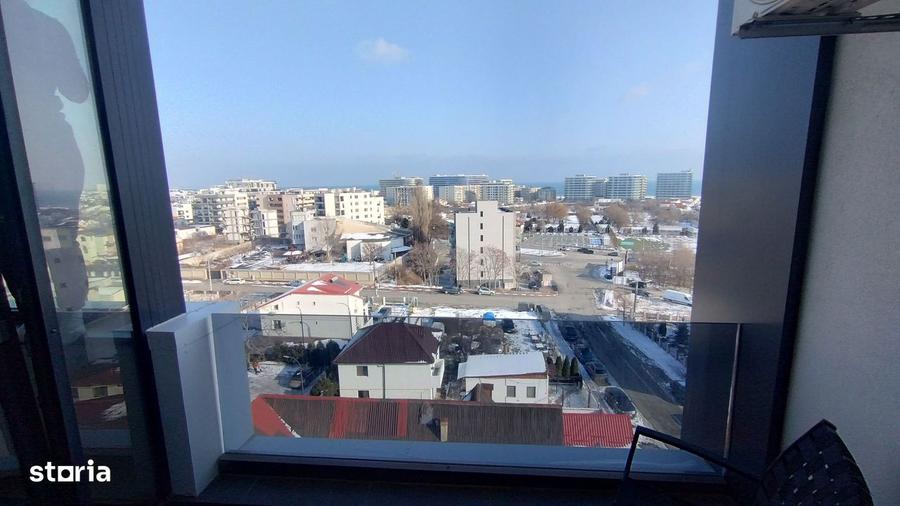 Apartament cu 2 camere în Nord — fotografia 1