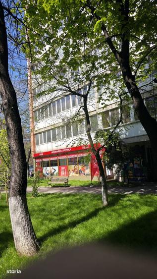 Apartament cu 2 camere semidecomandat în Iancului