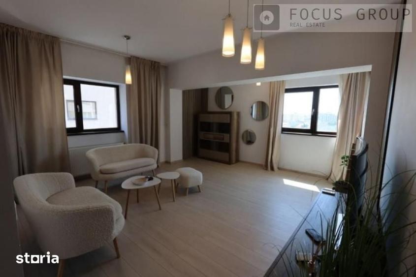 Apartament 2 camere Mihai Bravu | Parcare | Metrou - 1