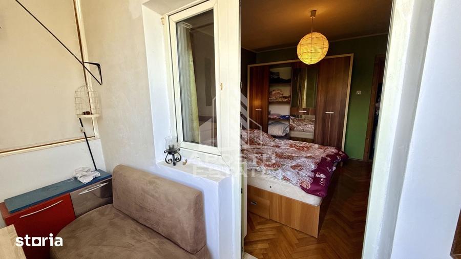 Apartament cu 3 camere de vanzare, Zona Bucovinei, Timisoara, Timis - 4
