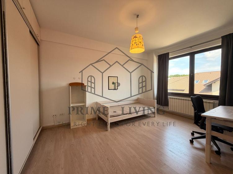 APARTAMENT SPATIOS CU 3 CAMERE LA VANZARE IN ZONA IANCU NICOLAE - 7