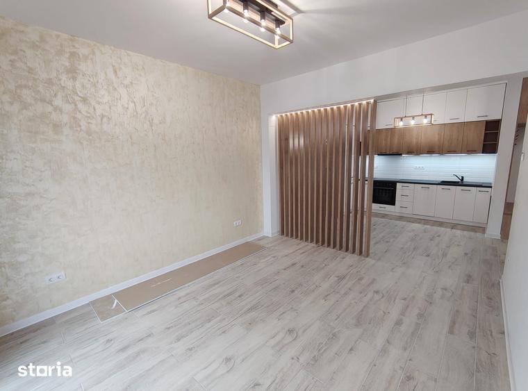 Apartament cu 2 camere în Ultracentral