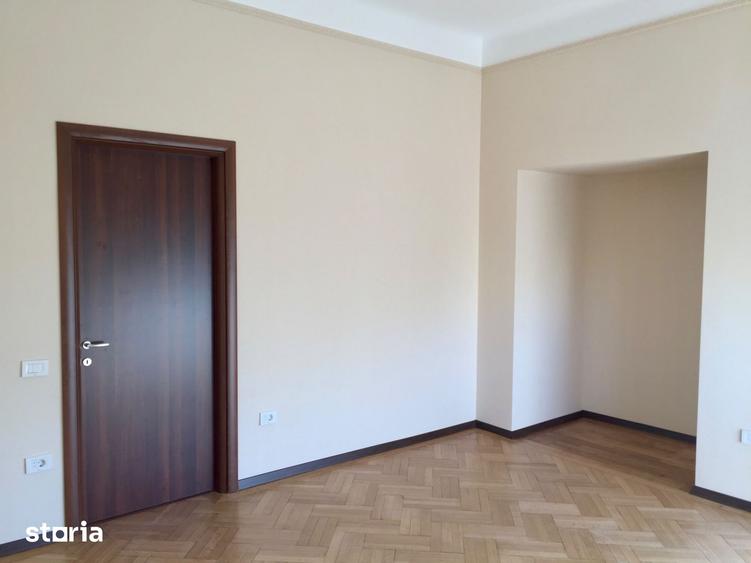 6 Camere | Spatiu Birou | Romana | Victoriei | Vila | Metrou - 4
