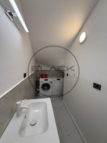 Apartament cu 6 camere decomandat, mobilat în Someșeni
