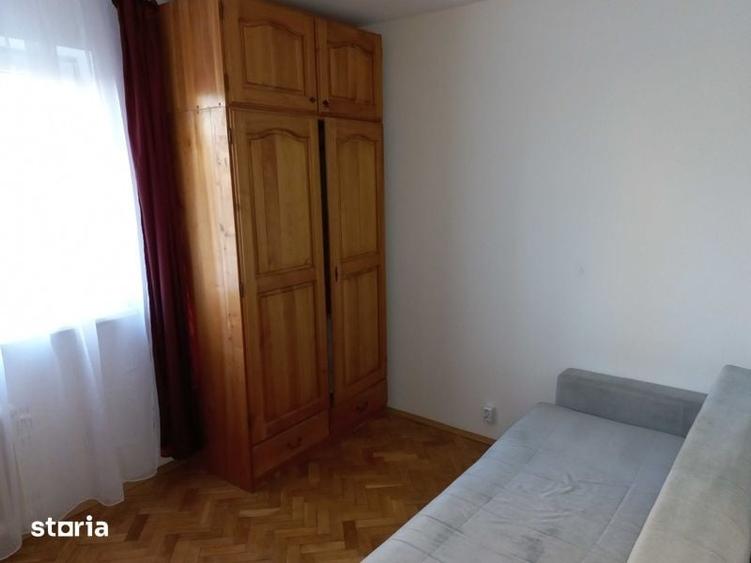 Apartament cu 2 camere decomandat în Alexandru cel Bun