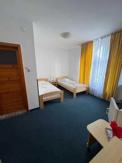Camin Studentesc Privat Cluj - 350 Eur (Totul inclus) - Strada Ciocarliei 15, MARASTI - 4