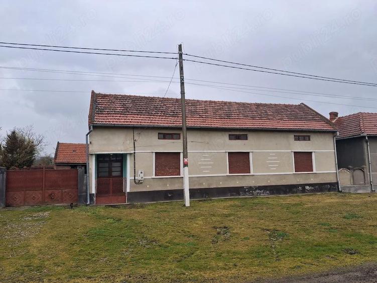 Casa de vanzare - 2