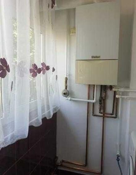 Proprietar inchiriere apartament 2 camere decomandate p-ta Rahova - 6