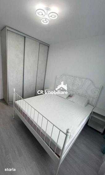 Apartament cu 2 camere decomandat, mobilat în Crângași