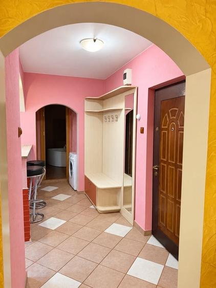 Proprietar inchiriez apartament 2 camere, metrou Constantin Brancoveanu - 1