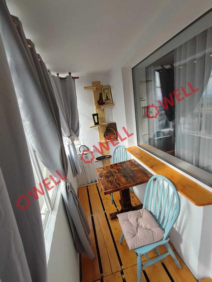 Apartament cu 2 camere în Simeria