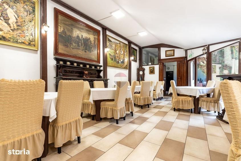 Casă cu 4 camere în Central