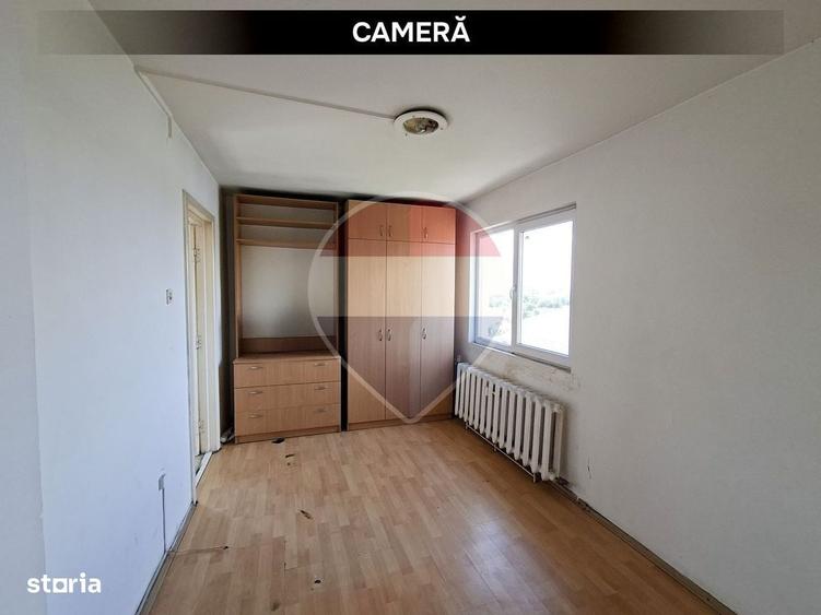 Garsonieră în Decebal