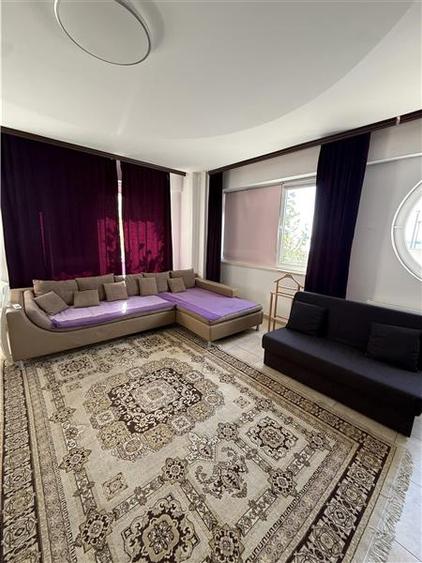 Apartament cu 3 camere decomandat, mobilat în Nord