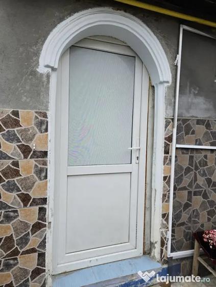 Casă cu 2 camere cu Teren 120 Mp în Poștei - Bucov
