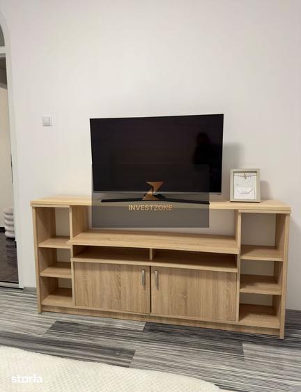Apartament cu 3 camere în Calea Aradului