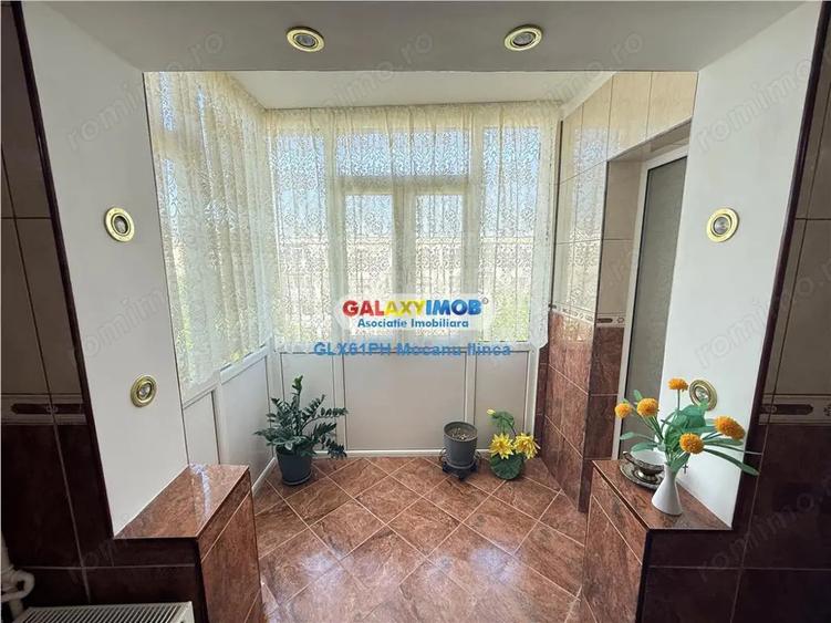 Apartament cu 2 camere decomandat, mobilat în 9 Mai