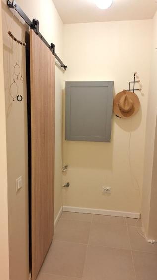 Garsonieră decomandată în Rahova