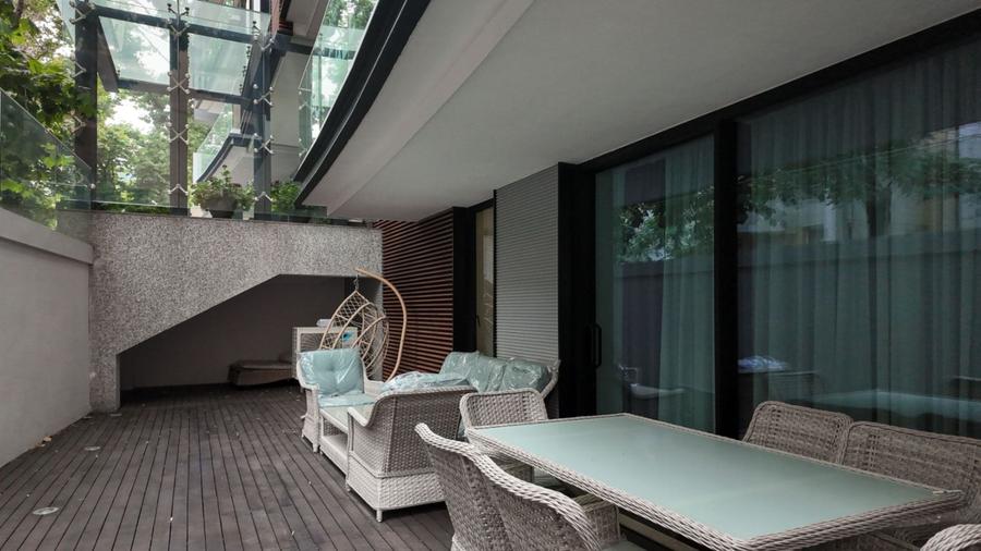 Luxury Duplex 3 Bedrooms - Bulevardul Primaverii - 2