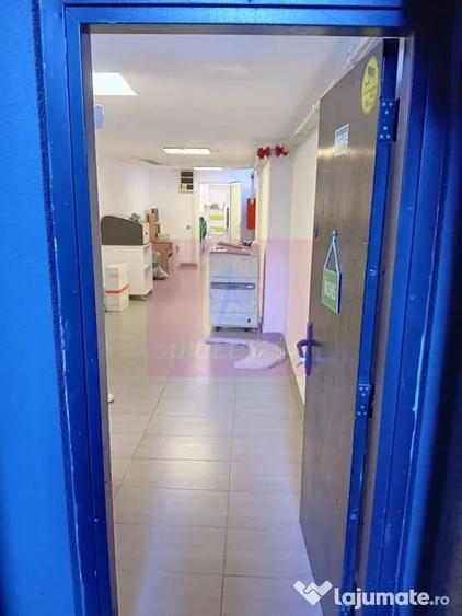 Spa?iu Demisol 106 mp | Intrare Separata + Toate Utilit... - Bucuresti (Bucuresti-Ilfov) - 9