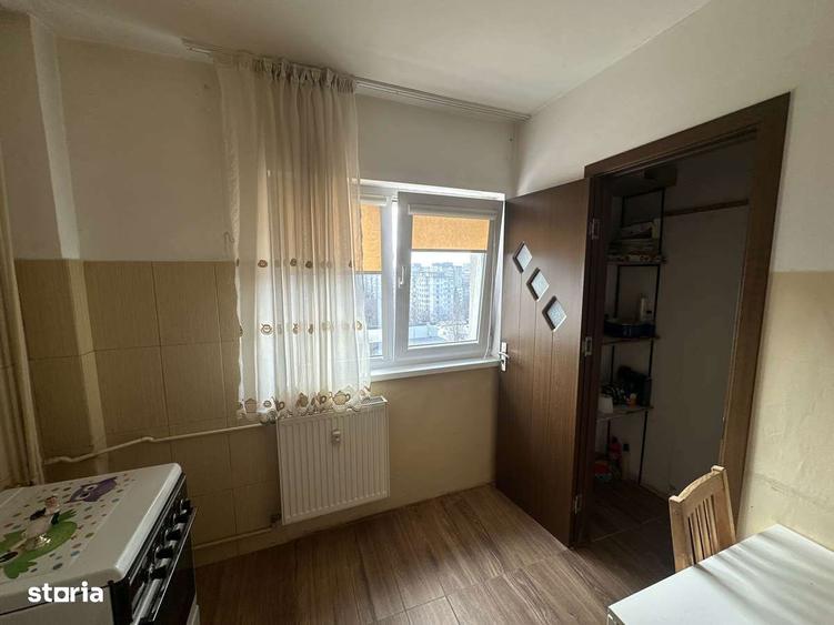 Apartament cu 2 camere decomandat, mobilat în Valea Ialomiței