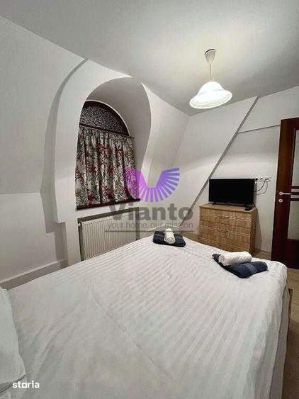 Apartament 3 camere | 2 bai | Central | Sibiu - 1