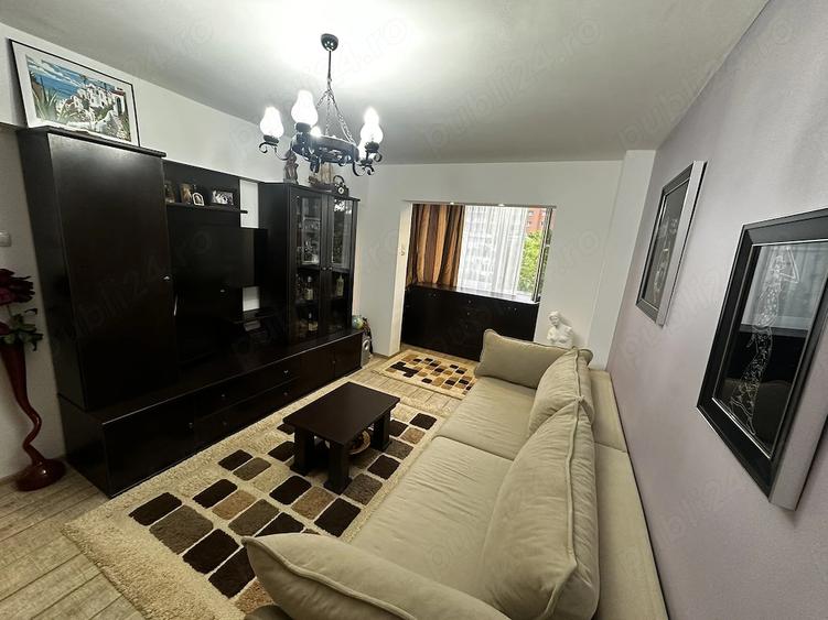Direct Proprietar: Apartament 2 Camere Decomandat Zona Astra - 3