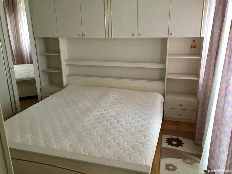 Apartament cu 4 camere decomandat în 13 Septembrie