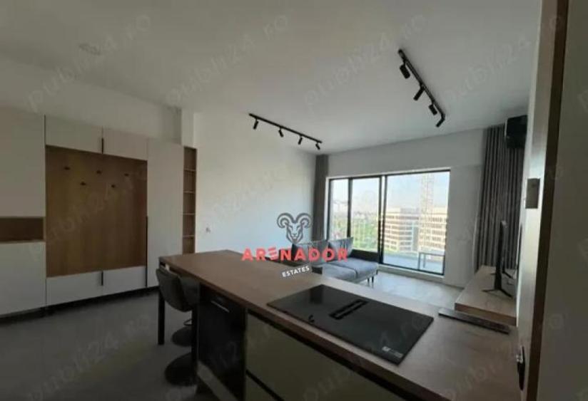 2 Camere | ONE Timpuri Noi| Metrou | 2X Parcare | balcon - 2