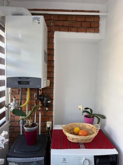 Vand apartament 3 camere, eraj 1, Alfa Pret negociabil - 4