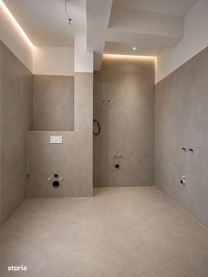 Apartament cu 4 camere în Ghencea