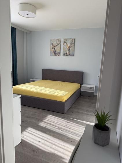 Apartament 3 camere, Optimus/Vivo/ Floresti , 78mp etaj intermediar - 3