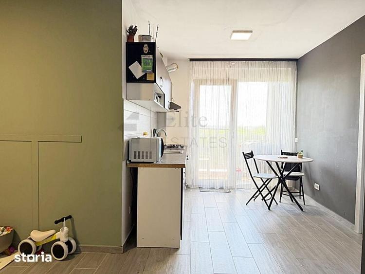Apartament cu 2 camere în Central