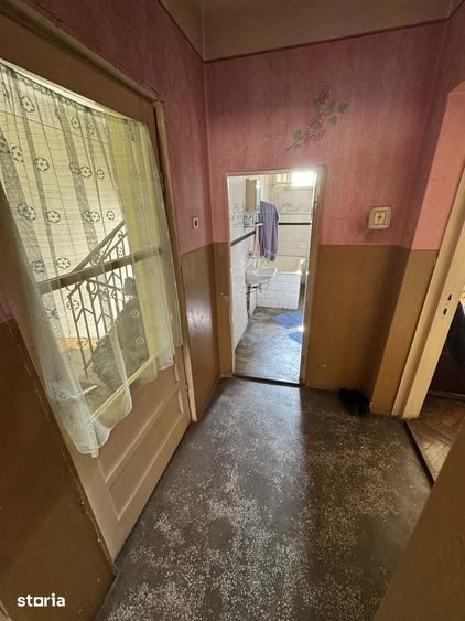 Casă cu 4 camere cu Teren 160 Mp în Ultracentral