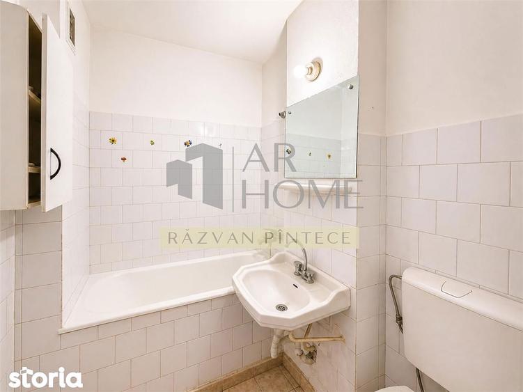 Apartament 2 camere, semidecomandat, zona Sud Value Center, Ploiesti - 4