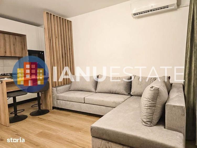 Apartament cu 2 camere decomandat în Berceni